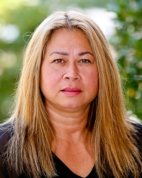 Myra Bricken
